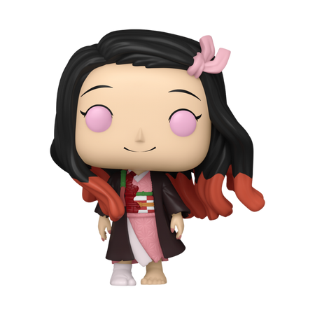 Demon Slayer - Nezuko - Funko Pop! n°2042 - Funko Pop! - Funko Shop Europe - Demon Slayer - View 2