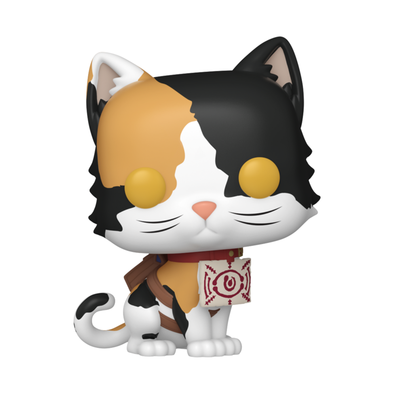 Demon Slayer - Chachamaru - Funko Pop! n°2045 - Funko Pop! - Funko Shop Europe - Demon Slayer - View 2