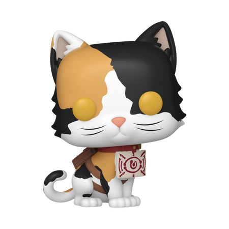 Demon Slayer - Chachamaru - Funko Pop! n°2045 - Funko Pop! - Funko Shop Europe - Demon Slayer - View 2