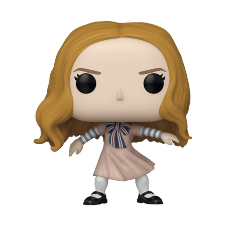M3gan - M3gan Vinyl Figur 1902 - Funko Pop! - Funko Shop Europe - M3gan - View 2
