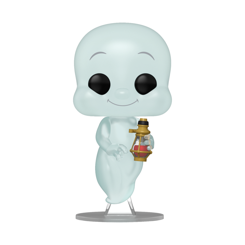 Casper - Casper (Éd. Chase Possible) - Funko Pop! n°1848 - Funko Pop! - Funko Shop Europe - Casper - View 2
