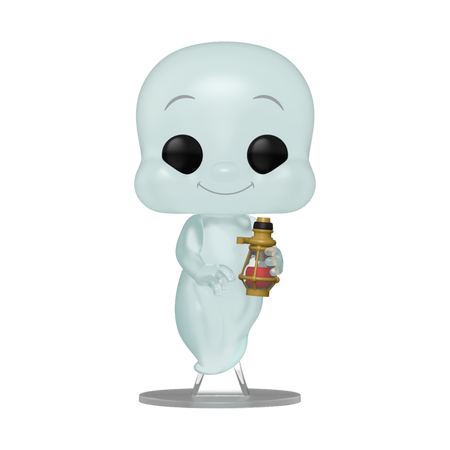 Casper - Casper (Éd. Chase Possible) - Funko Pop! n°1848 - Funko Pop! - Funko Shop Europe - Casper - View 2