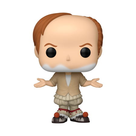 ÇA - Welcome to Derry - Bob Gray - Funko Pop! n°1745 - Funko Pop! - Funko Shop Europe - ÇA - View 2