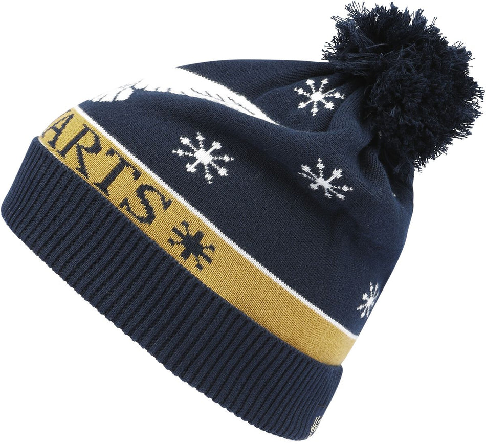 Bonnet  de Harry Potter - Hedwige - pour Unisexe - multicolore - Harry Potter