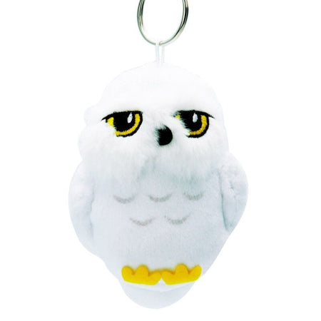 Porte-clefs  de Harry Potter - Hedwige - pour Indifférent - blanc - Harry Potter