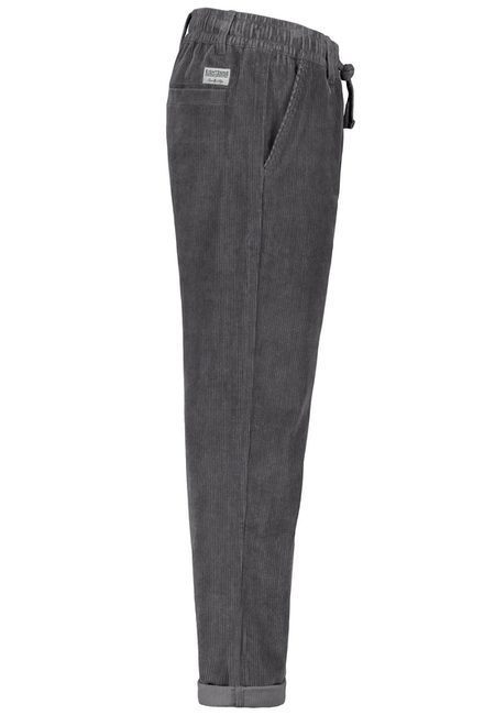 Pantalon en toile  de Urban Surface - Pantalon Cargo - 30 à 36 - pour Homme - gris - Urban Surface - View 2