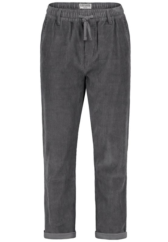 Pantalon en toile  de Urban Surface - Pantalon Cargo - 30 à 36 - pour Homme - gris - Urban Surface