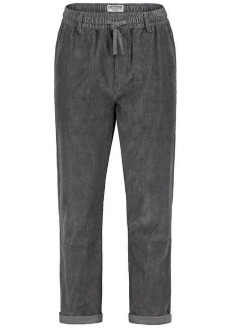 Pantalon en toile  de Urban Surface - Pantalon Cargo - 30 à 36 - pour Homme - gris - Urban Surface