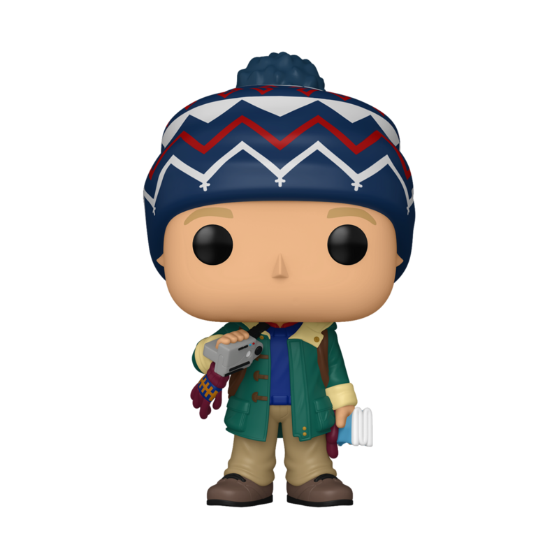 Home Alone - Kévin - Funko Pop! n°1918 - Funko Pop! - Funko Shop Europe - Home Alone - View 2