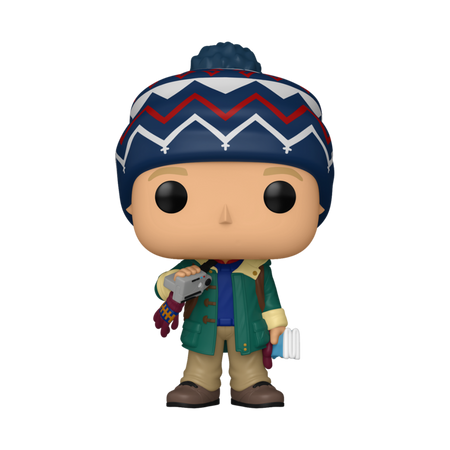 Home Alone - Kévin - Funko Pop! n°1918 - Funko Pop! - Funko Shop Europe - Home Alone - View 2
