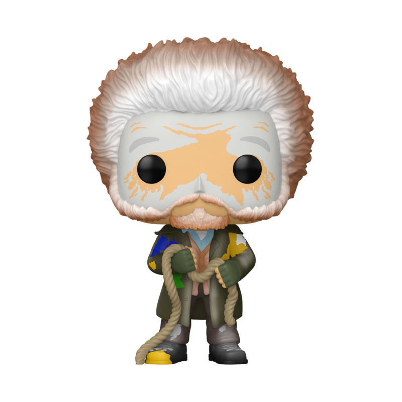 Home Alone - Marv - Funko Pop! n°1919 - Funko Pop! - Funko Shop Europe - Home Alone - View 2