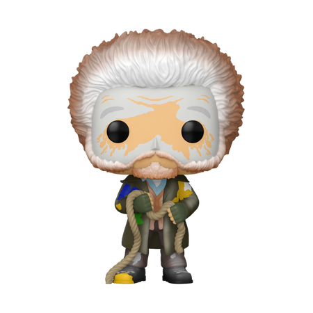 Home Alone - Marv - Funko Pop! n°1919 - Funko Pop! - Funko Shop Europe - Home Alone - View 2