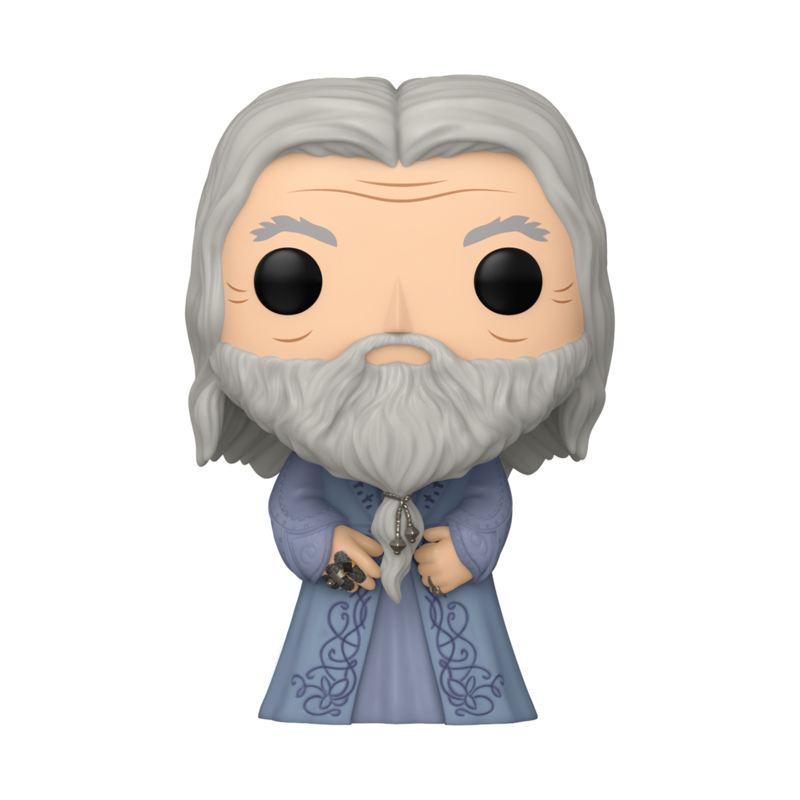 Harry Potter - Albus Dumbledore - Funko Pop! n°183 - Funko Pop! - Funko Shop Europe - Harry Potter - View 2