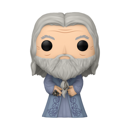 Harry Potter - Albus Dumbledore - Funko Pop! n°183 - Funko Pop! - Funko Shop Europe - Harry Potter - View 2
