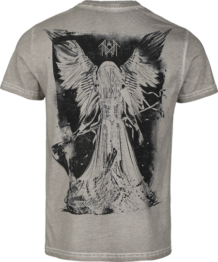 T-Shirt Manches courtes  de Sleep Token - Take Me Back - S à 4XL - pour Homme - gris - Sleep Token - View 2