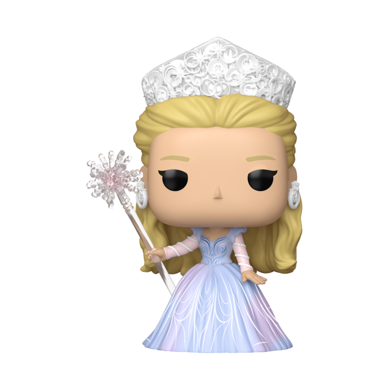 Wicked - Glinda In Blue Gown Vinyl Figur 1926 - Funko Pop! - Funko Shop Europe - Wicked - View 2