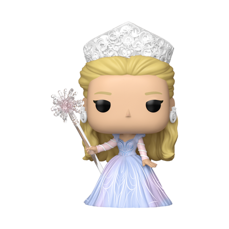Wicked - Glinda In Blue Gown Vinyl Figur 1926 - Funko Pop! - Funko Shop Europe - Wicked - View 2