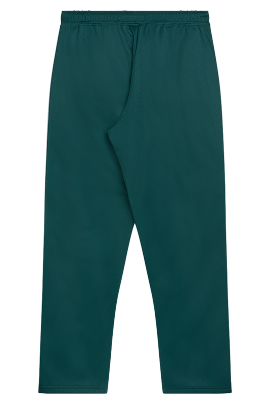 Bas de survêtement  de Unfair Athletics - Pantalon DMWU Evolution Petrolium - S à 3XL - pour Homme - vert - UNFAIR ATHLETICS - View 2