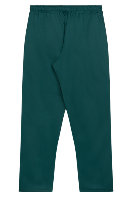 Bas de survêtement  de Unfair Athletics - Pantalon DMWU Evolution Petrolium - S à XL - pour Homme - vert - UNFAIR ATHLETICS - View 2