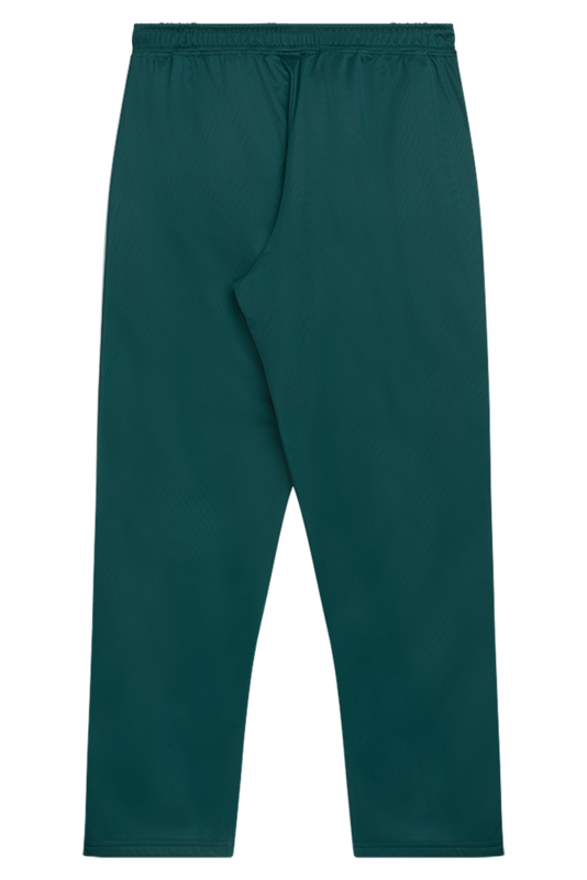 Bas de survêtement  de Unfair Athletics - Pantalon DMWU Evolution Petrolium - S à 3XL - pour Homme - vert - UNFAIR ATHLETICS - View 2