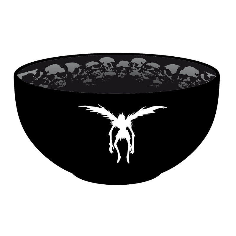 Plateaux  de Death Note - pour Unisexe - multicolore - Death Note - View 2