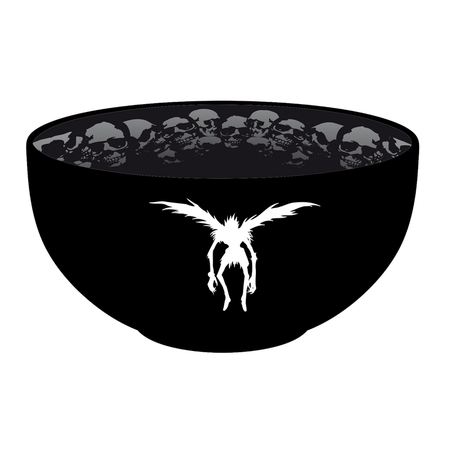 Plateaux  de Death Note - pour Unisexe - multicolore - Death Note - View 2