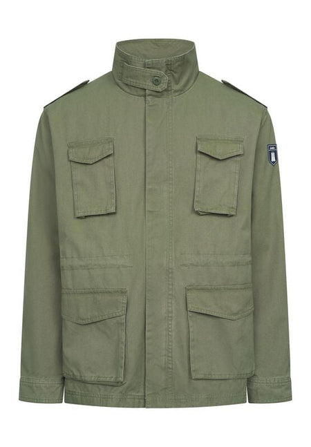 Veste d'uniforme  de Derbe Hamburg - Milby - S à XXL - pour Homme - olive - derbe hamburg