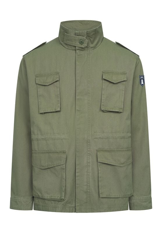 Veste d'uniforme  de Derbe Hamburg - Milby - S à XXL - pour Homme - olive - derbe hamburg