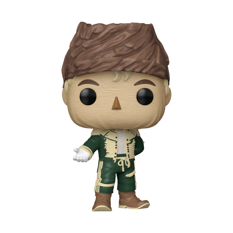Wicked - Scarecrow Vinyl Figur 1927 - Funko Pop! - Funko Shop Europe - Wicked - View 2