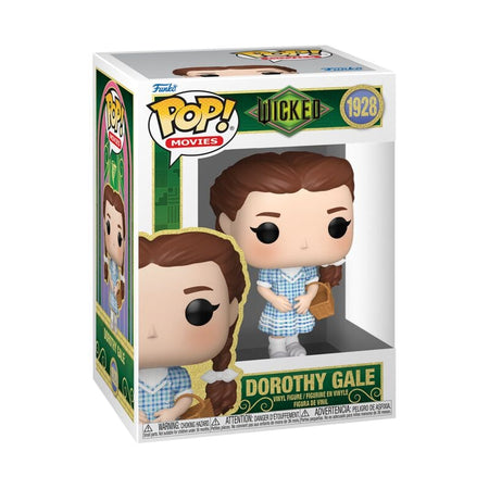 Wicked - Dorothy Gale Vinyl Figur 1928 - Funko Pop! - Funko Shop Europe - Wicked