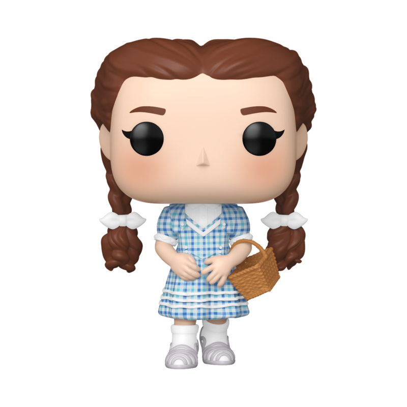 Wicked - Dorothy Gale Vinyl Figur 1928 - Funko Pop! - Funko Shop Europe - Wicked - View 2