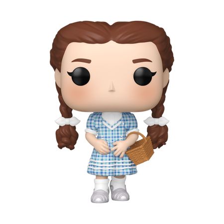Wicked - Dorothy Gale Vinyl Figur 1928 - Funko Pop! - Funko Shop Europe - Wicked - View 2