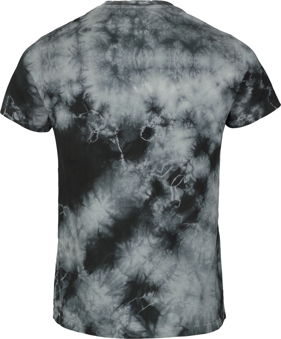 T-Shirt Manches courtes  de Sleep Token - Death Metal Logo - S à XL - pour Homme - multicolore - Sleep Token - View 2