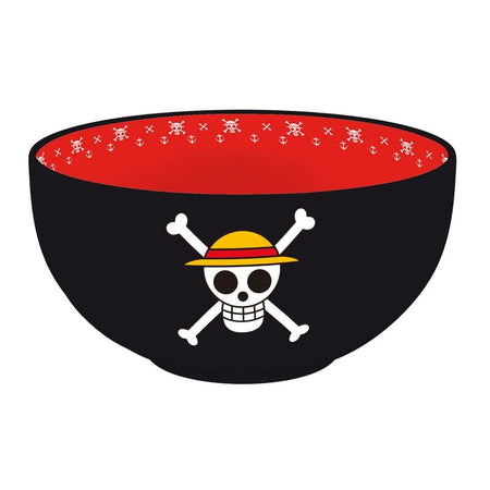 Plateaux  de One Piece - Crânes - pour Unisexe - multicolore - One Piece