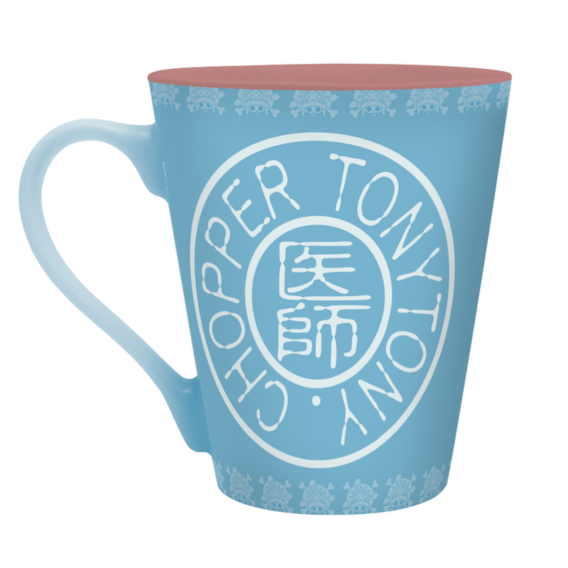 Mug  de One Piece - Chopper - pour Unisexe - multicolore - One Piece - View 2