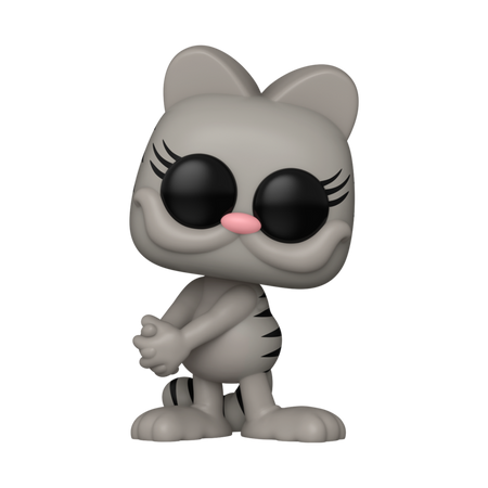 Garfield - Nermal - Funko Pop! n°51 - Funko Pop! - Funko Shop Europe - Garfield - View 2