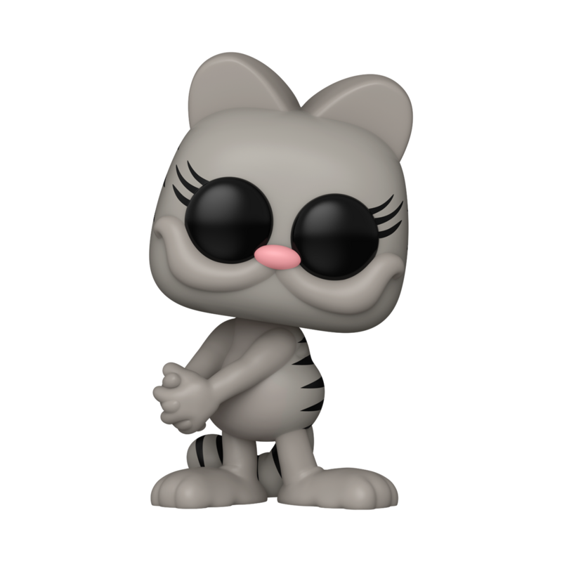 Garfield - Nermal - Funko Pop! n°51 - Funko Pop! - Funko Shop Europe - Garfield - View 2