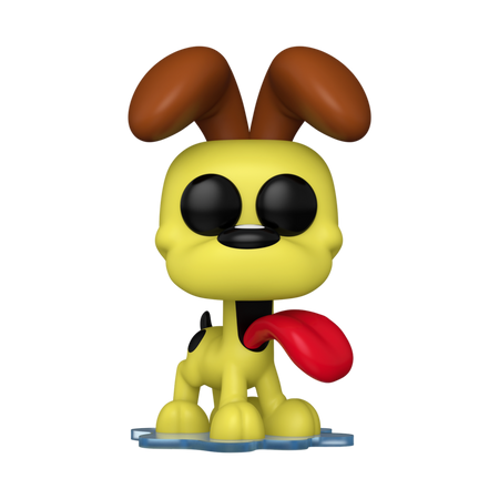 Garfield - Odie - Funko Pop! n°52 - Funko Pop! - Funko Shop Europe - Garfield - View 2