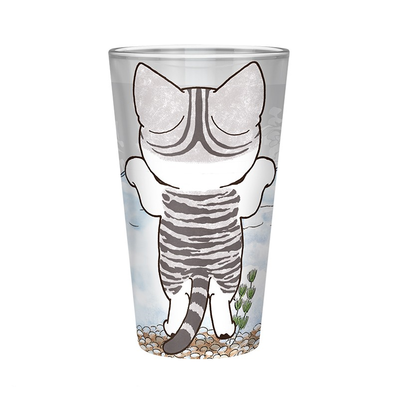 Verre  de Chi - Aquarium de Chi - pour Unisexe - multicolore - Chi - View 2