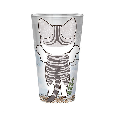 Verre  de Chi - Aquarium de Chi - pour Unisexe - multicolore - Chi - View 2