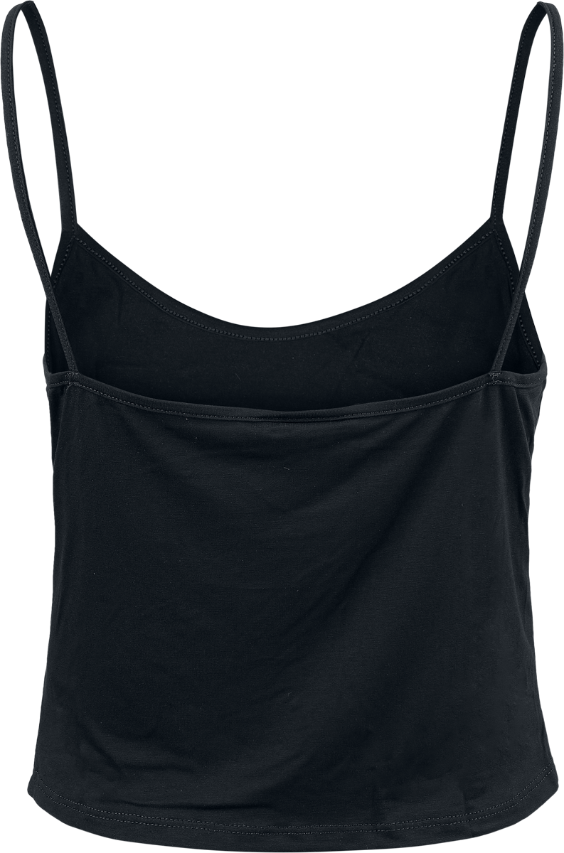 Top  de Sleep Token - Logo - S à XXL - pour Femme - noir - Sleep Token - View 2