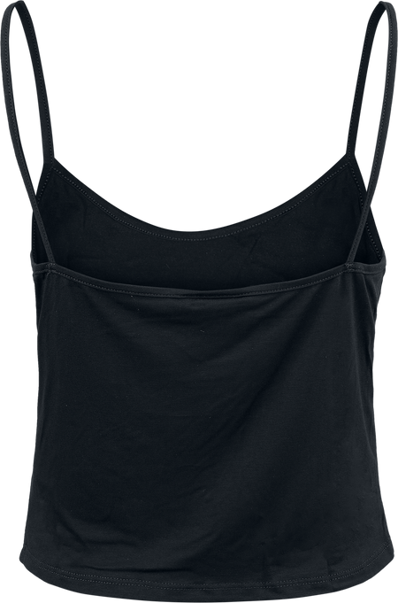 Top  de Sleep Token - Logo - S à XXL - pour Femme - noir - Sleep Token - View 2