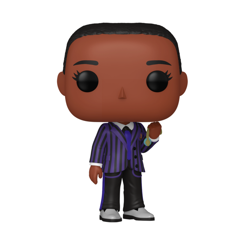 Wednesday - Mercredi Saison 2 - Bianca - Funko Pop! n°1817 - Funko Pop! - Funko Shop Europe - Wednesday - View 2