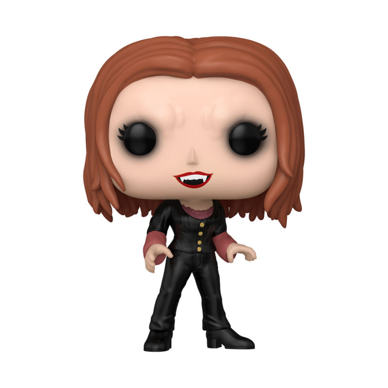 Buffy - Willow - Funko Pop! n°1729 - Funko Pop! - Funko Shop Europe - Buffy - View 2