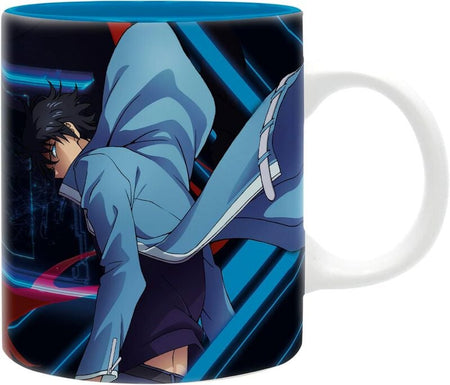 Mug  de Solo Leveling - Leveled Up ! - pour Unisexe - multicolore - Solo Leveling