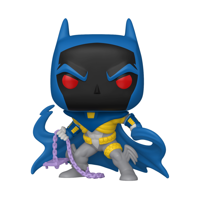 Batman Knightfall - Funko Pop! n°571 - Funko Pop! - Funko Shop Europe - Batman - View 2