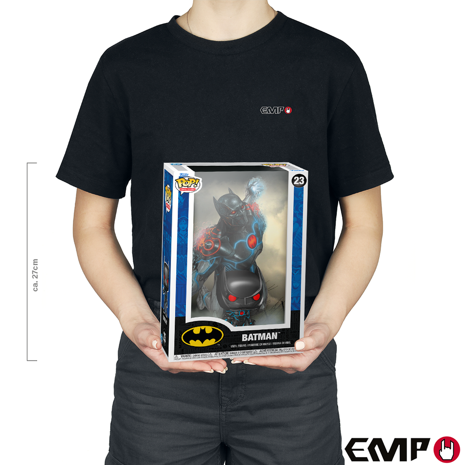 Batman (Comic Cover) - Funko Pop! n°23 - Funko Pop! - Funko Shop Europe - Batman - View 2