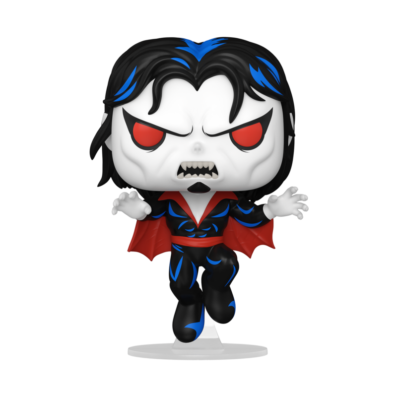 Morbius - Morbius - Funko Pop! n°1558 - Funko Pop! - Funko Shop Europe - Morbius - View 2
