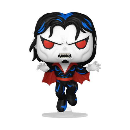 Morbius - Morbius - Funko Pop! n°1558 - Funko Pop! - Funko Shop Europe - Morbius - View 2