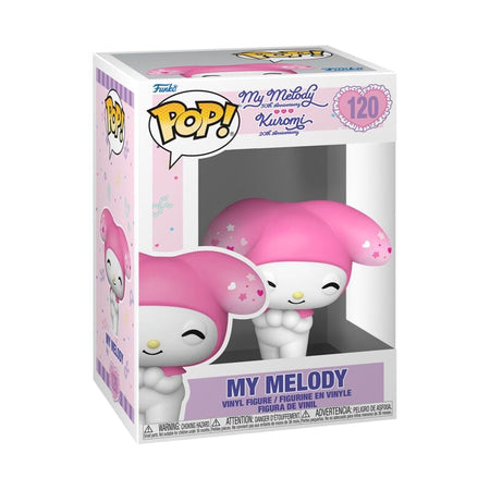Hello Kitty - My Melody - Funko Pop! n°120 - Funko Pop! - Funko Shop Europe - Hello Kitty